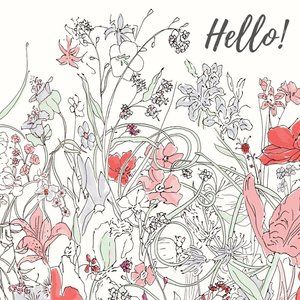 Meet your Posher, Khara